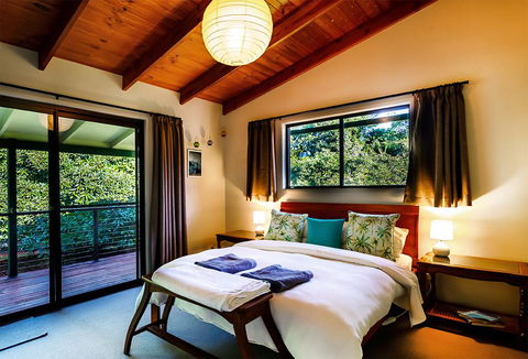 Bundara - Idyllic Getaway In The Mountains - Sydney 4u 3