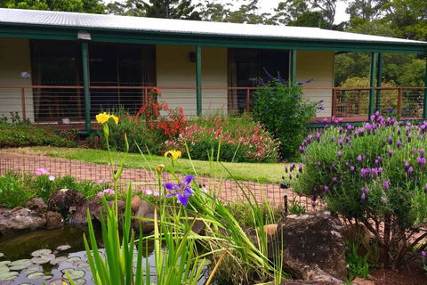 Bundara - Idyllic Getaway In The Mountains - Sydney 4u 2