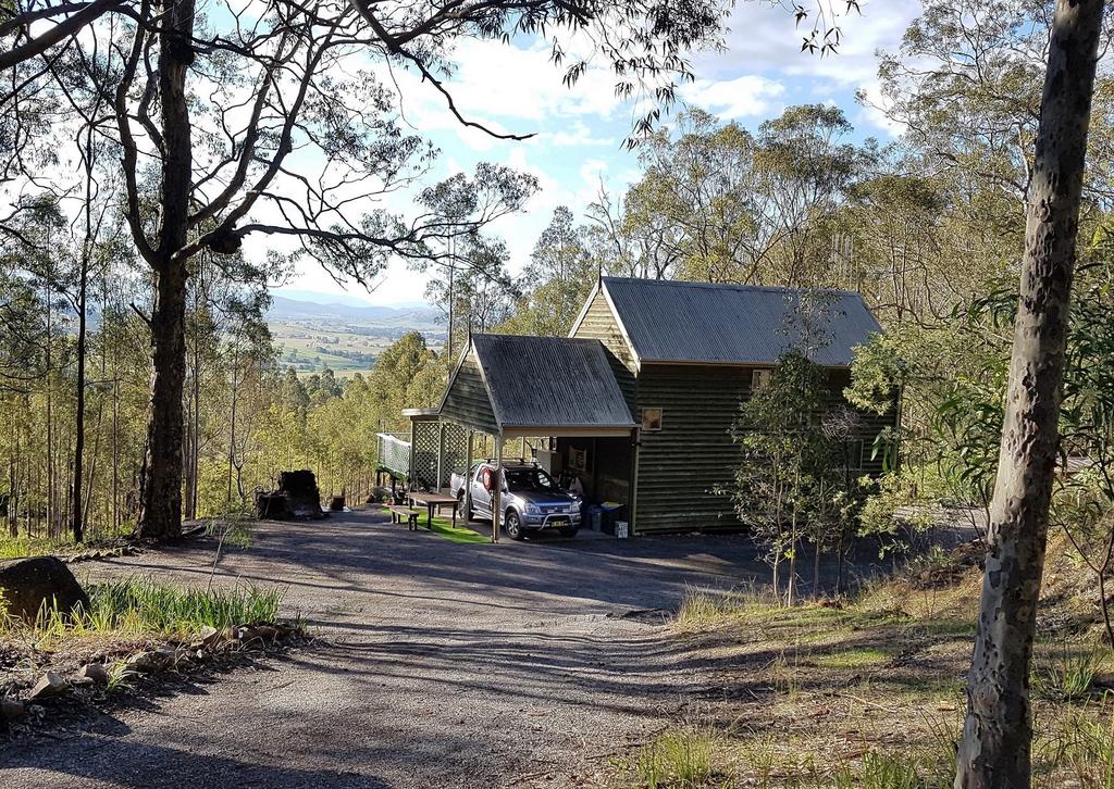 Vacy NSW Sydney 4u