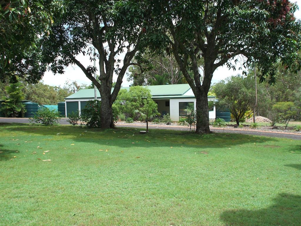 Kolonga QLD Accommodation Sydney