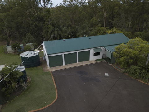 Bungadoo Country Cottage - Sydney 4u 2