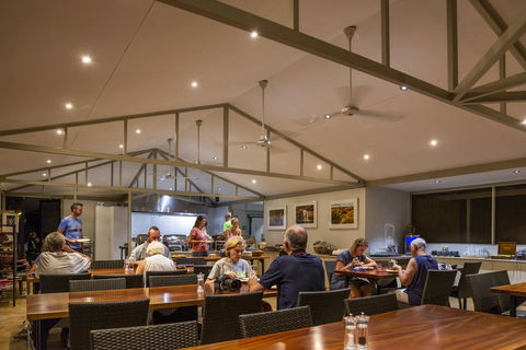 Bungle Bungle Savannah Lodge - Sydney 4u 1