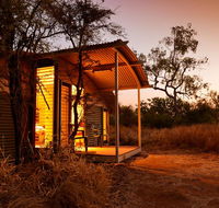 Bungle Bungle Savannah Lodge - Sydney 4u