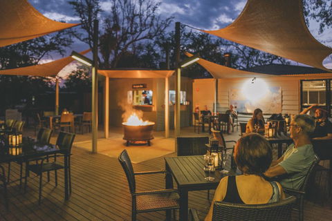 Bungle Bungle Savannah Lodge - Sydney 4u 2