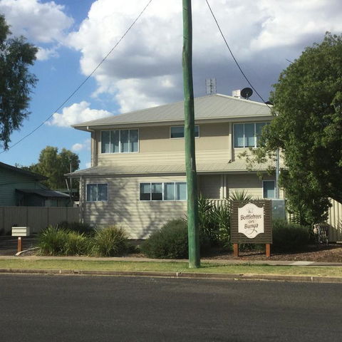 Bunya Vista Accommodation - Sydney 4u 3