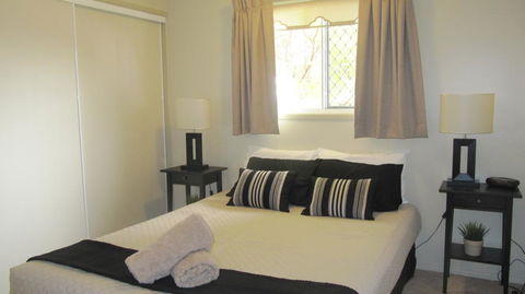 Bunya Vista Accommodation - Sydney 4u 1