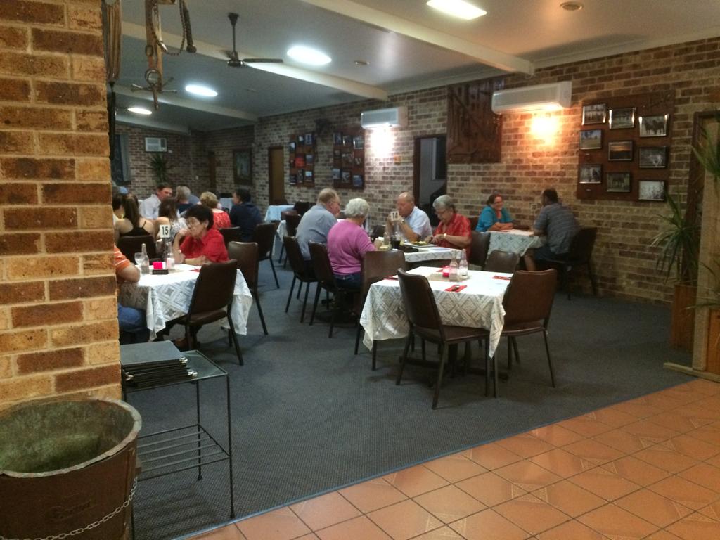 Rangemore QLD Sydney 4u