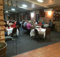 Burdekin Motor Inn - Sydney 4u