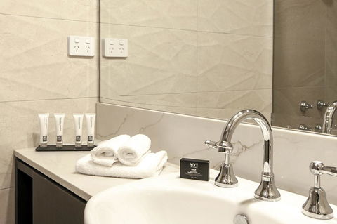 Burke And Wills Hotel Toowoomba - Sydney 4u 2