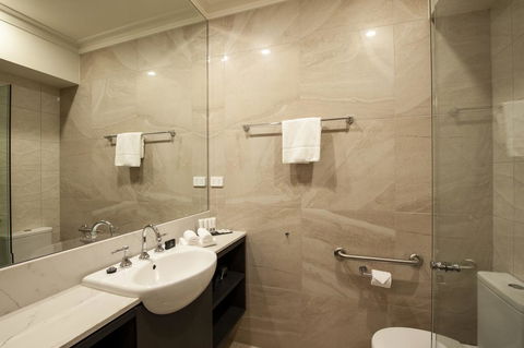 Burke And Wills Hotel Toowoomba - Sydney 4u 3