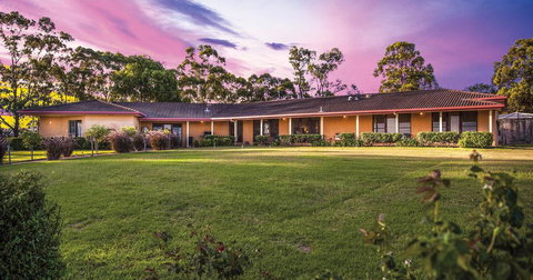 Burncroft Guesthouse - Sydney Resort 0