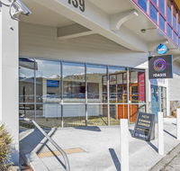 Burnie Central Townhouse Hotel - Sydney 4u