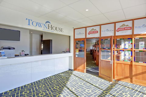 Burnie Central Townhouse Hotel - Accommodation Sydney 3
