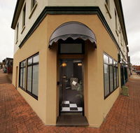 Burnie City Apartments - Sydney 4u
