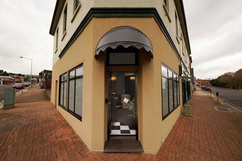 Burnie City Apartments - Accommodation Sydney 0