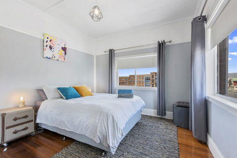 Burnie City Apartments - Accommodation Sydney 3