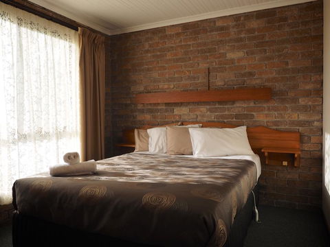 Burnie Ocean View Motel And Caravan Park - Accommodation Sydney 1