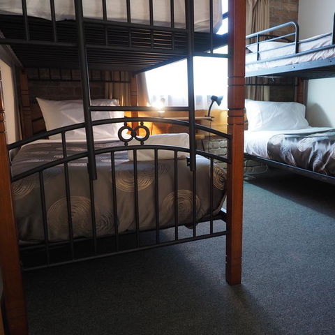 Burnie Ocean View Motel And Caravan Park - Accommodation Sydney 3