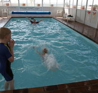 Burnie Ocean View Motel and Caravan Park - Sydney 4u