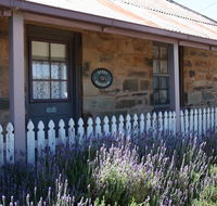 Burra Bakehouse - Sydney 4u