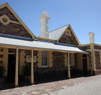 Burra Railway Station Bed and Breakfast - Sydney 4u
