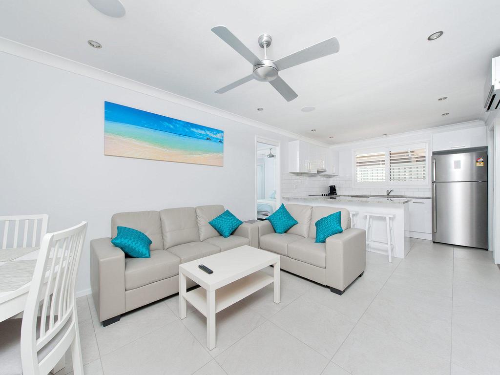 Corlette NSW Accommodation Sydney