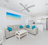 Burraneer  Corlette - Accommodation Sydney