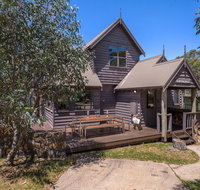 Burrinjuck - Sydney Resort