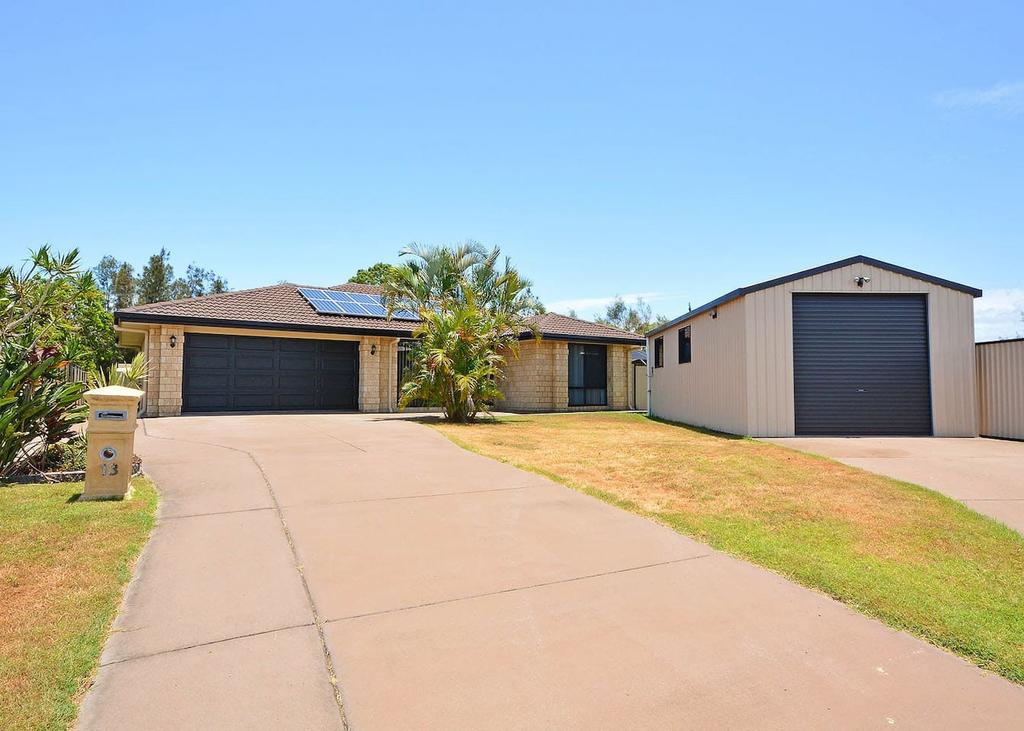 Burgowan QLD Accommodation Sydney