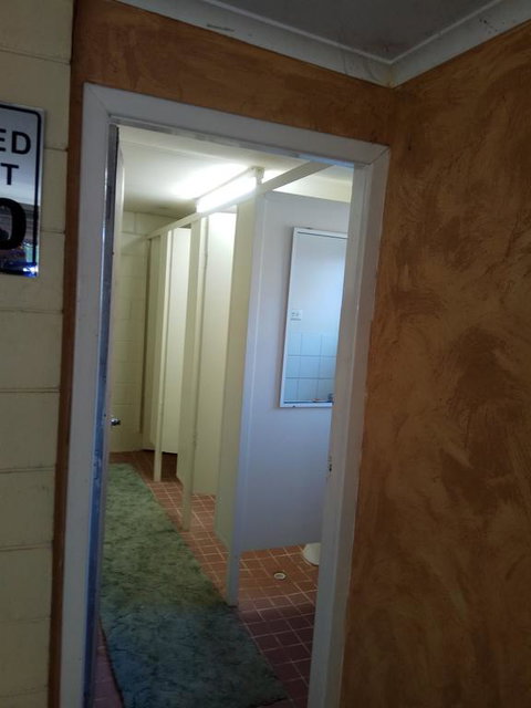 Burt St Gardens - Sydney Resort 3