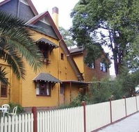 Burwood Bed and Breakfast - Sydney 4u