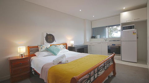 Burwood Centre Cosy Appartments - Sydney 4u 2