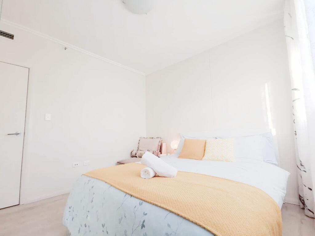 Belfield NSW Sydney 4u