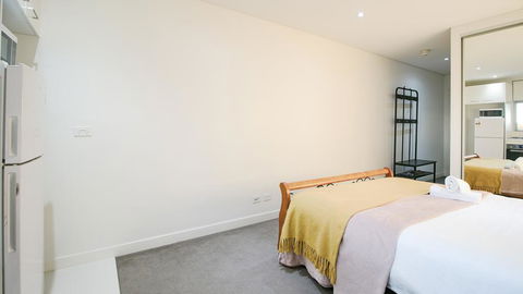 Burwood Centre Cosy Appartments - Sydney 4u 3