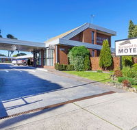 Burwood East Motel - Sydney 4u
