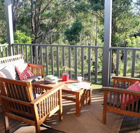 BUSH 2 BEACH - Accommodation Sydney