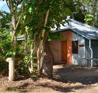 Bushland Cottages and Lodge