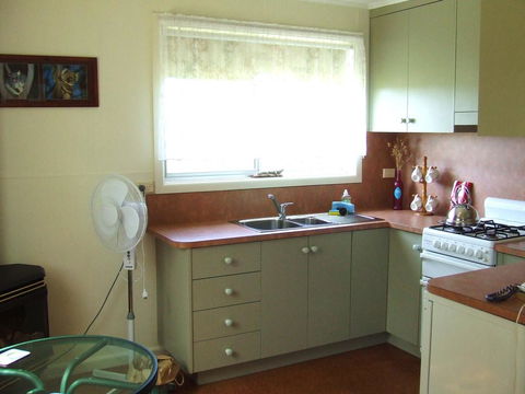Bushland Retreat - Sydney 4u 1
