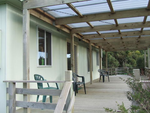 Bushland Retreat - Sydney 4u 2