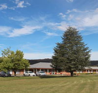Bushman's Motor Inn - Sydney 4u