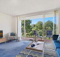 Bushwalk To The Beach From A Tranquil Apartment - Sydney 4u