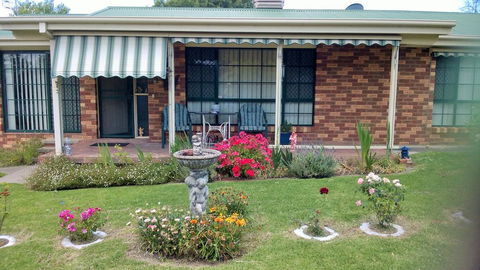 Butterfly Cottage - Sydney 4u 2