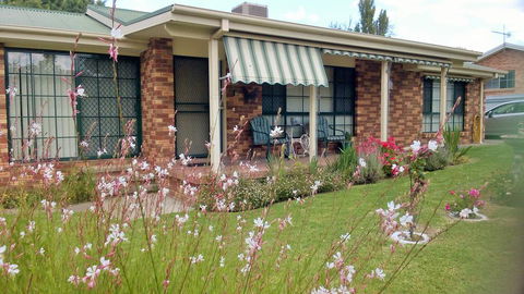 Butterfly Cottage - Sydney 4u 1