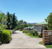 Butterfly Cottage - Sydney 4u