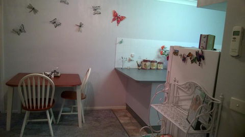 Butterfly Cottage - Sydney 4u 3