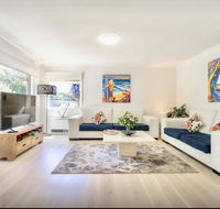 By The Beach - Sydney 4u