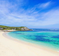 By the Sea Margaret River - Sydney 4u
