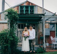 BYRON BAY'S HISTORIC BARNSTAY - Sydney 4u