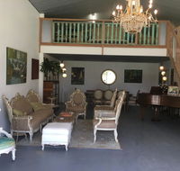 BYRON BAY'S MOD SWANKY SHED AT TOORALOO FARM STAY - Sydney 4u