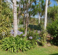 Byron Hinterland Hideaway - Sydney 4u